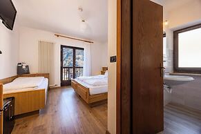Hotel Bellamonte