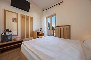 Hotel Bellamonte
