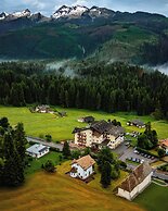 Hotel Bellamonte