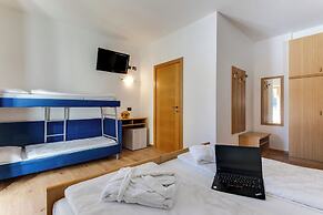 Hotel Bellamonte