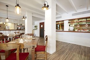 Insotel Tarida Beach Resort & SPA - All inclusive