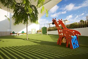 Insotel Tarida Beach Resort & SPA - All inclusive