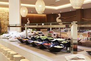 Insotel Tarida Beach Resort & SPA - All inclusive