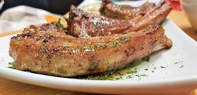 Etno Garden Exclusive