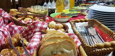 Etno Garden Exclusive