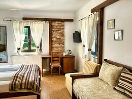 Etno Garden Exclusive