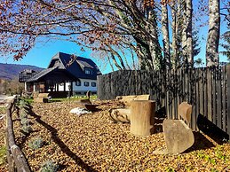 Etno Garden Exclusive