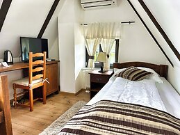 Etno Garden Exclusive