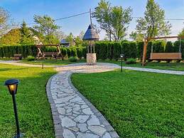 Etno Garden Exclusive