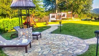 Etno Garden Exclusive