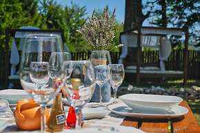 Etno Garden Exclusive