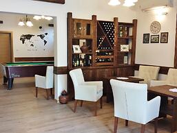 Etno Garden Exclusive