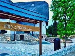 Etno Garden Exclusive