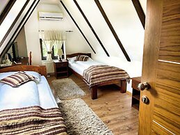 Etno Garden Exclusive