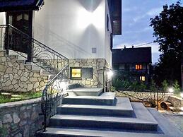 Etno Garden Exclusive