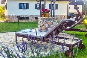 Etno Garden Exclusive