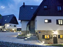 Etno Garden Exclusive