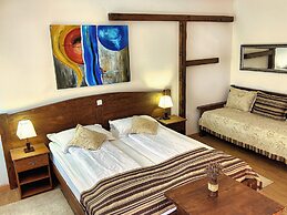 Etno Garden Exclusive