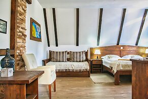 Etno Garden Exclusive