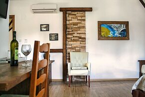 Etno Garden Exclusive