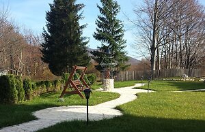 Etno Garden Exclusive