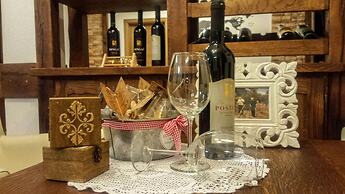 Etno Garden Exclusive