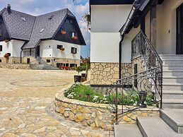 Etno Garden Exclusive