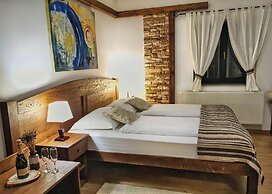 Etno Garden Exclusive