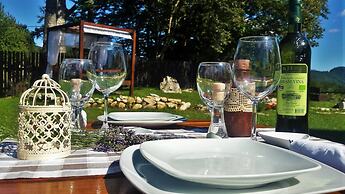 Etno Garden Exclusive