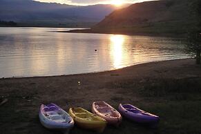 Cayley Mountain Resort