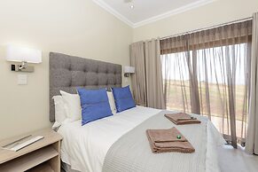 Cayley Mountain Resort