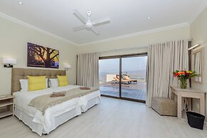 Cayley Mountain Resort