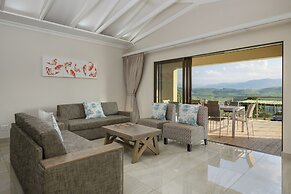 Cayley Mountain Resort