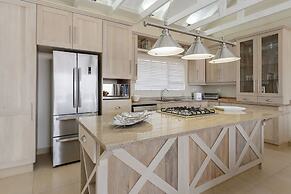 Cayley Mountain Resort