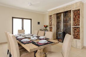 Cayley Mountain Resort