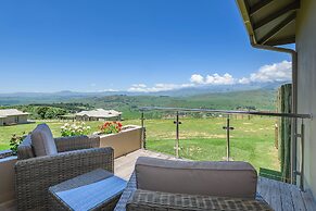 Cayley Mountain Resort