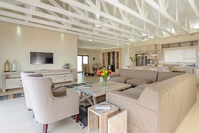 Cayley Mountain Resort