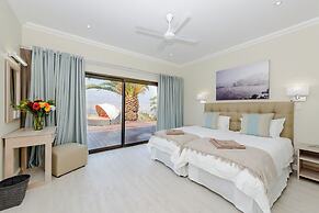 Cayley Mountain Resort