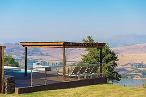 Cayley Mountain Resort