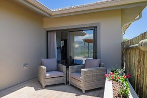 Cayley Mountain Resort