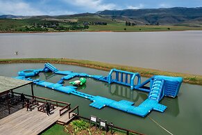 Cayley Mountain Resort