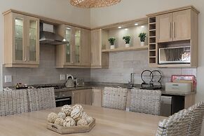 Cayley Mountain Resort