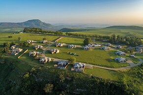 Cayley Mountain Resort