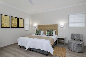 Cayley Mountain Resort