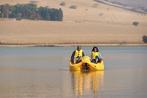 Cayley Mountain Resort