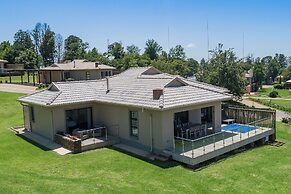 Cayley Mountain Resort