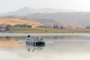 Cayley Mountain Resort