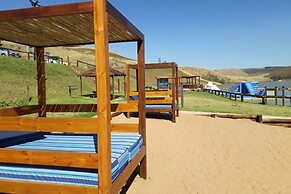 Cayley Mountain Resort