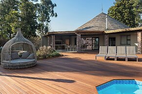 Cayley Mountain Resort