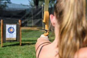 Cayley Mountain Resort